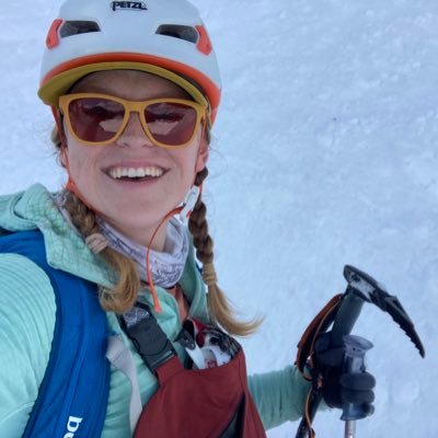 PhD student @ WSU. Ski and bee enthusiast. Wannabe Washingtonian, Mainer at heart. Wheaton MA ‘17. she/her