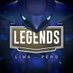 LEGENDS (@LEGENDSLima) Twitter profile photo