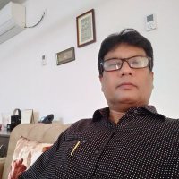 Prof Amitava Patra (@prof_amitava) 's Twitter Profile