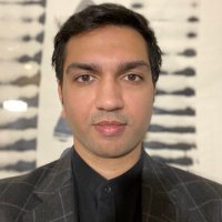 Dr. Swapneil Parikh (@swapneilparikh) 's Twitter Profile