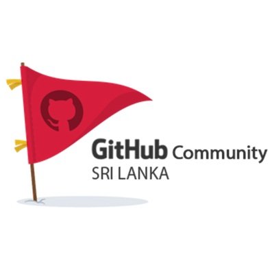 GitHub Community Sri Lanka 🇱🇰 initiated by SriLanka’s Campus Experts