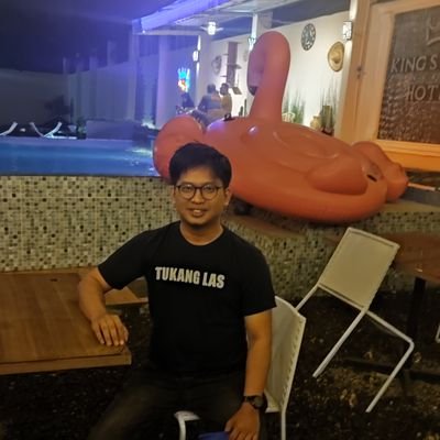 AhmadNazarud92's profile picture. entusias bitcoin