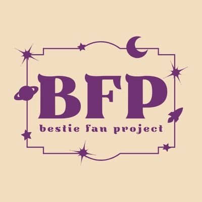 bestiesfanproj's profile picture. This account supports Thai artist and handles different fan project. ✨