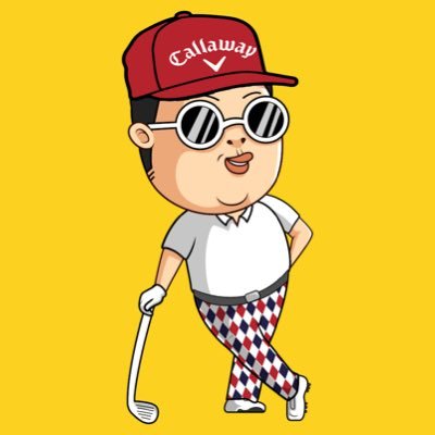 Korean Golfer streaming down under 🇦🇺🎮 @Razer @callawaygolf Affiliate Partner || ⛳️