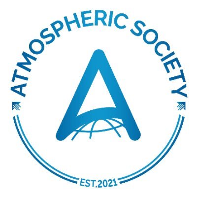 This is the official Twitter page of the CLSU Atmospheric Society (ATMOS), a degree program-steered organization of Meteorology students from the CLSU.