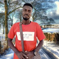 desmondtetteh (@tetteh0249) 's Twitter Profile