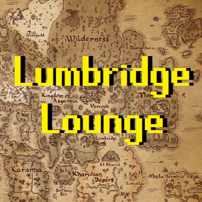 LumbridgeLounge Profile Picture