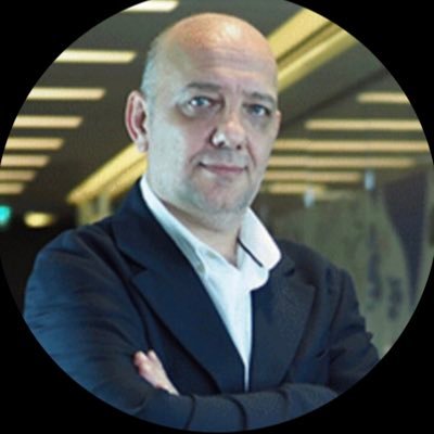 cngzkdnz's profile picture. 