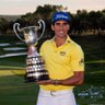 RCabreraBello's profile picture. Professional golfer since 2005. Member of EuropeanTour and PGA Tour.