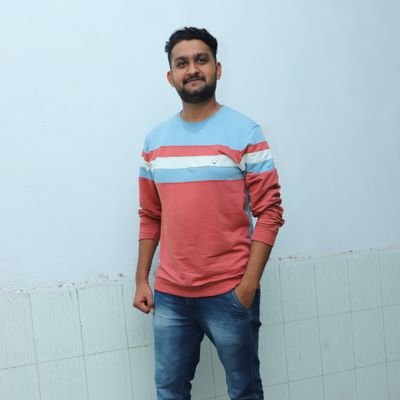 A_HI_R_VIRENDRA's profile picture. 