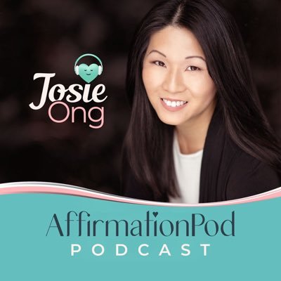 Podcasting soothing affirmations for confidence,comfort and success @AffirmationPod Get a three month free trial of premium access at https://t.co/Izj5Fo6J3p