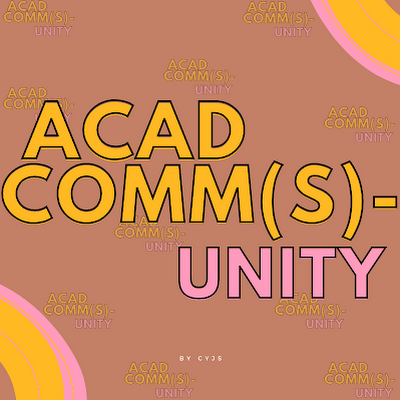 💌acad.comms.unity@gmail.com
Send us a DM for inquiries!
