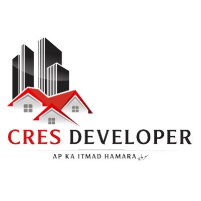 Cres Developer Real estate is one of the leading actual property cosultancy service in Pakistan based totally in Lahore.