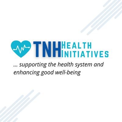 a non-governmental organization
. . . supporting the health system and enhancing good well-being 📌.