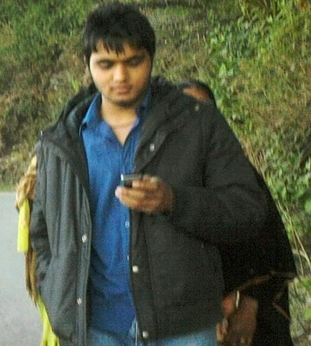 vishal_daga's profile picture. ...better be my frnd 2 knw it...