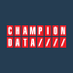 Champion Data AFL (@championdataafl) Twitter profile photo Champion Data AFL (@championdataafl) Twitter profile photo