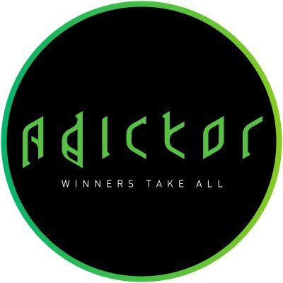 【公式】Adictor（アディクター）