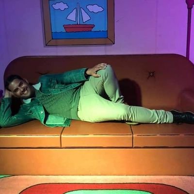 MDEA1981's profile picture. Local Perthite.