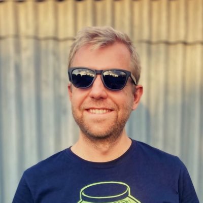 Jakub Knera Profile
