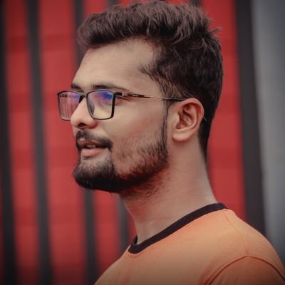 Social_worker🌱
mad_for _leads🥇🏆👑
 lawer 🎓🖋️
ଜୟ ଜଗନ୍ନାଥ🕉️🛐
Founder of UDBHAV FOUNDATION