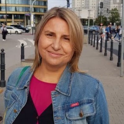 batko_to's profile picture. Wielbicielka równych zasad, z ewentualnym niuansowaniem. Przekonana do swoich racji, ale otwarta na informację zwrotną i dyskusję.