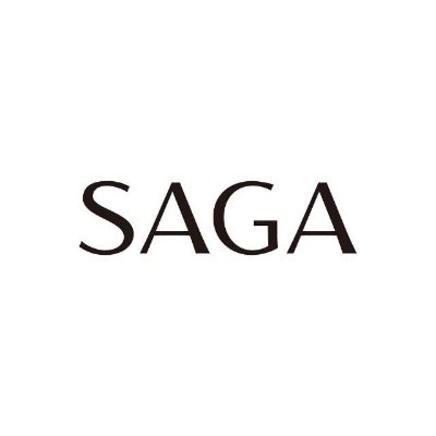 #Saga watch, a witness of your glorious moment!