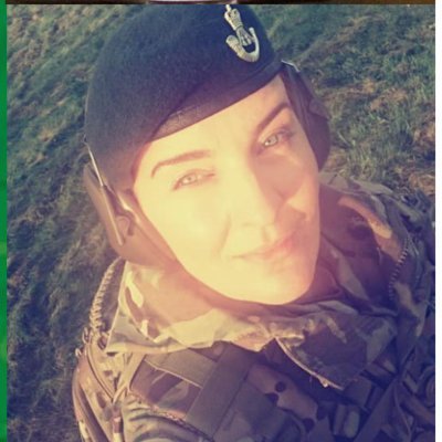 2Lt Dolen (She/Her) Diversity and Inclusion Representative and Recruitment Officer at Bristol Army Cadet Force. All views expressed here are my own.