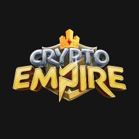 CryptoEmpire: Match-3 Battle 👑⚔️ (@cryptoempirenft) 's Twitter Profile Photo CryptoEmpire: Match-3 Battle 👑⚔️ (@cryptoempirenft) 's Twitter Profile Photo