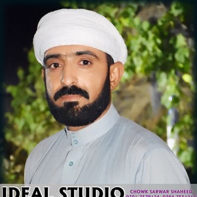 masaeedbhatti's profile picture. 