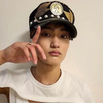 of course you’re a luvity