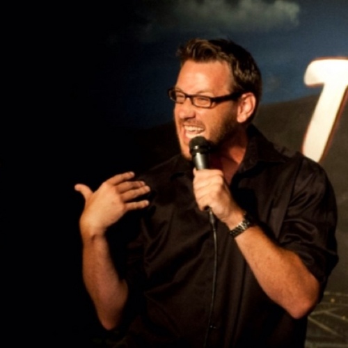 LoudToddMaugh's profile picture. follow your dreams even into the toilet. Most good ideas happen there anyways