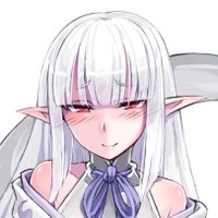 Shirohebi (@whitesneky) 's Twitter Profile Photo
