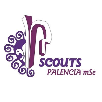 Asociación formada por: GS Ávalon 💚, GS Barrio del Carmen ❤️, GS Castilla 💜, GS La Senda 💙 y la Agrupación Ruta 💚 #scoutspalencia