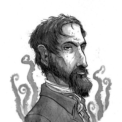 FabioDraxo's profile picture. Il giorno della nascita di Wilbur si ode un grande rumore e luci nella vicina montagna.