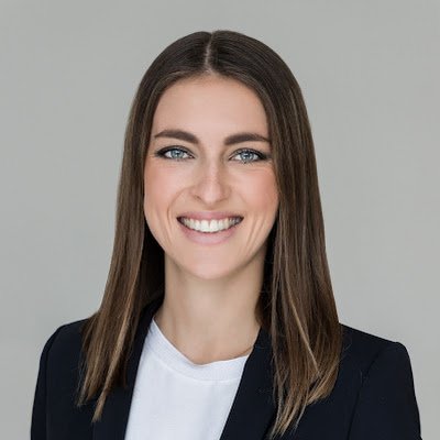 BongartzLaura's profile picture. Executive Assistant @VisionariesVC ✌🏼 

loving travel, sports, life