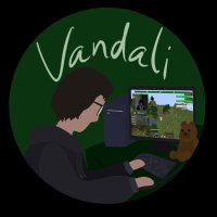 RLY Vandali (@vandalitwitch) 's Twitter Profile Photo RLY Vandali (@vandalitwitch) 's Twitter Profile Photo