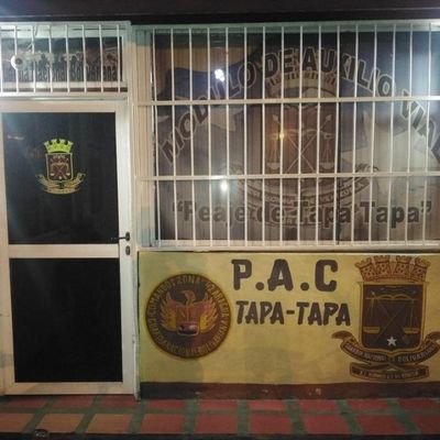 PACTAPATAPAGNB's profile picture. PUNTO DE ATENCIÓN AL CIUDADANO TAPA - TAPA