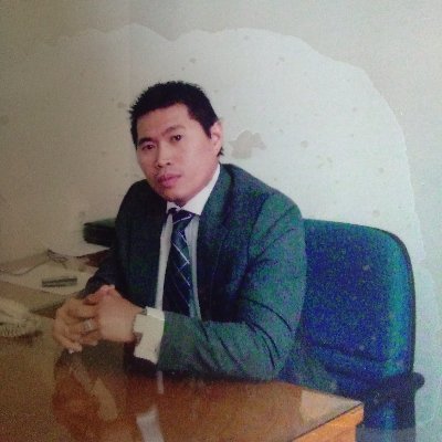 Fund Manager and Trader Commodity