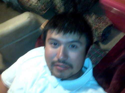 JosueGomez's profile picture. Learning Everyday