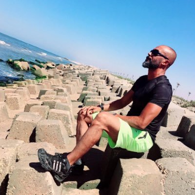 YasserBakr11's profile picture. 