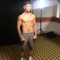 JackEglinMMA (@jack_eglin1) 's Twitter Profile