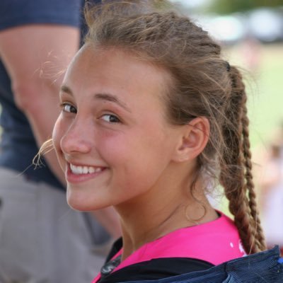 @DwyerHS, 2024 • 5’6” 135lbs | NHS• 3.9GPA | US🥍 All-Academic, 1st Team All District & All County HonMention | 🏋️♀️ District Champ | @StetsonLacrosse 🤠
