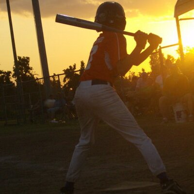 Profile Picture of Chad Reaves Jr (@chadreavesjr) on Twitter