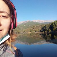 MacarenaRG (MBCI) (@macarenarg) 's Twitter Profile Photo