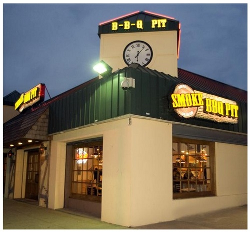 SmokeBBQPit's profile picture. Smoke BBQ Pit, A place for the entire family, you won't be disappointed!