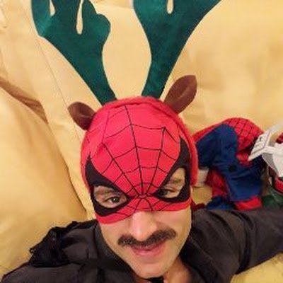 MarcoCester's profile picture. Farmi i fatti miei!