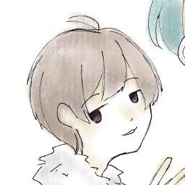 焼き米さんのプロフィール画像