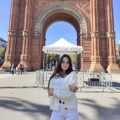 IrodaRadjapova's profile picture. 