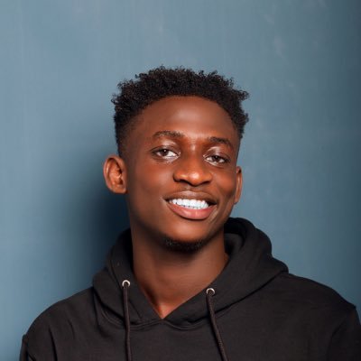 tannaye_dev's profile picture. 👨🏿‍💻Software Engineer | I simplify tech, spark curiosity & share life lessons | Stay close, let’s 👀 things differently