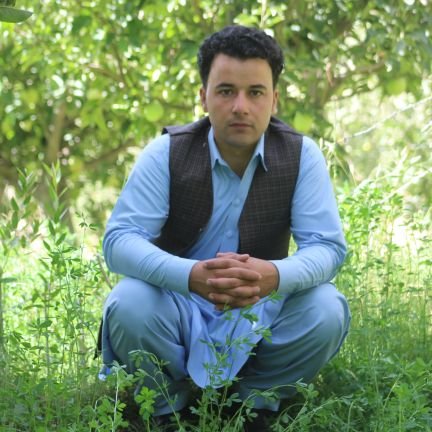 AtiqullahAmini6's profile picture. همه چیز را از زندګی آموختم